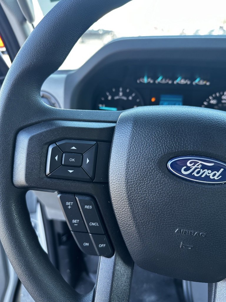 New 2024 Ford E-350 and Econoline 350 Super Duty w/ Power Windows & Locks Group image 16