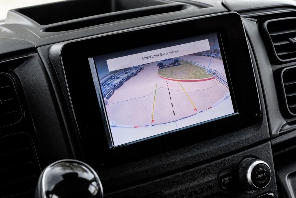 Used 2023 RAM ProMaster 2500 image 18