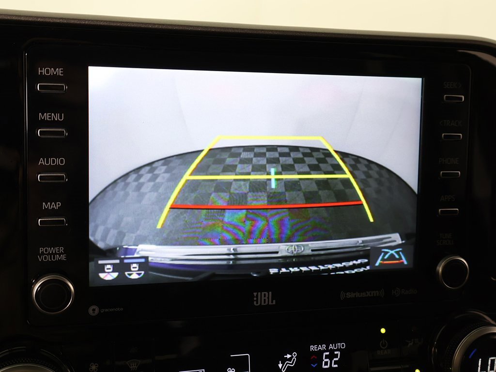 Used 2020 Toyota Highlander Limited image 50