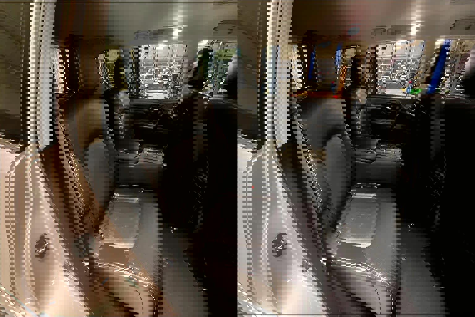 Used 2022 INFINITI QX80 Luxe w/ Cargo Package image 18