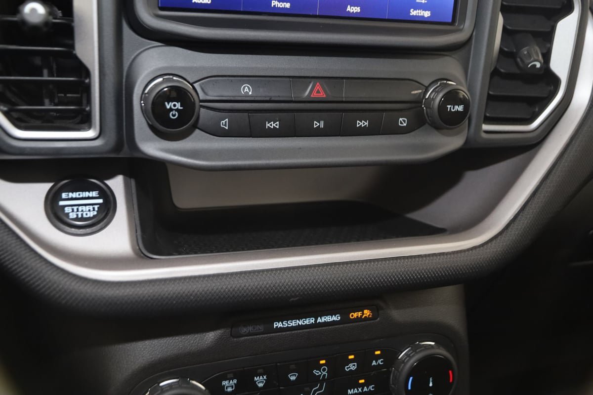 Used 2023 Ford Bronco Sport Big Bend w/ Convenience Package AWD/4WD image 26