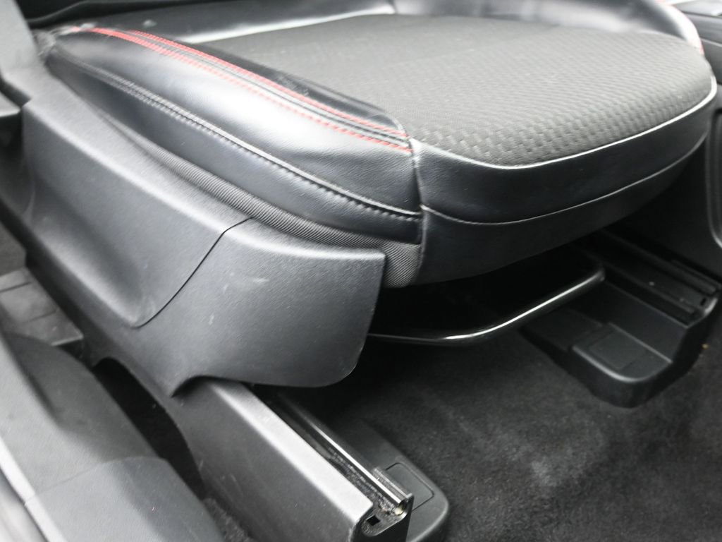 Used 2024 Ford Escape ST-Line image 28