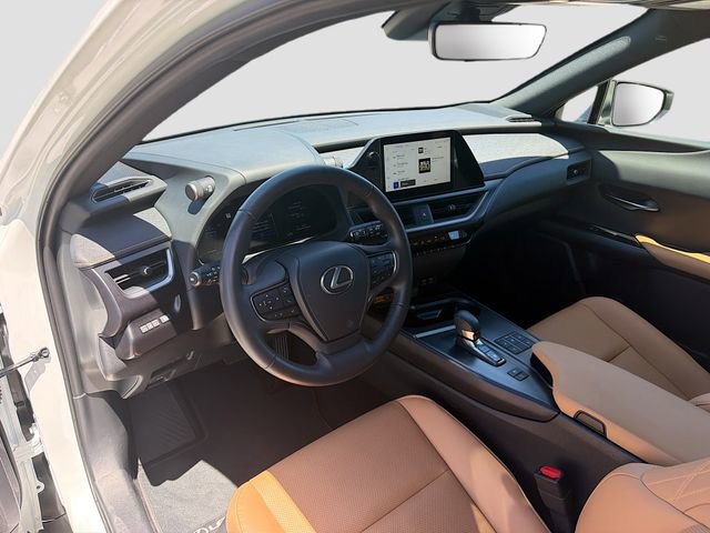 Used 2025 Lexus UX 300h FWD w/ Accessory Package (Z1) image 25
