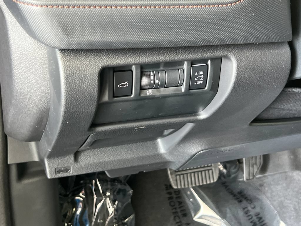 New 2026 Subaru Forester Sport w/ Onyx Edition AWD/4WD image 30