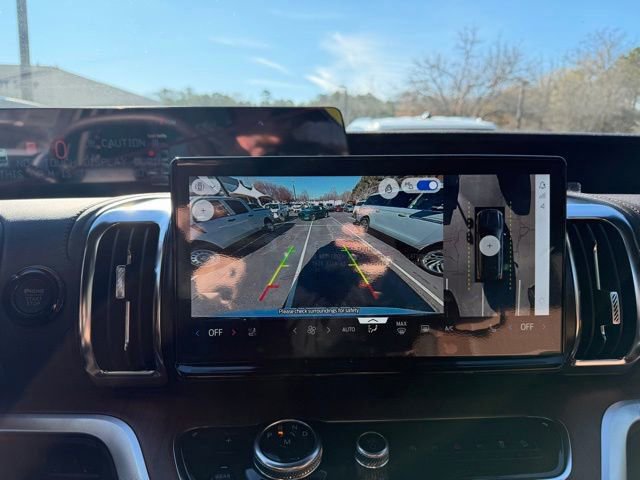 New 2025 Ford Expedition King Ranch image 19