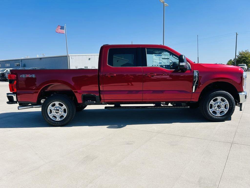 New 2026 Ford F250 XLT w/ XLT Premium Package image 43