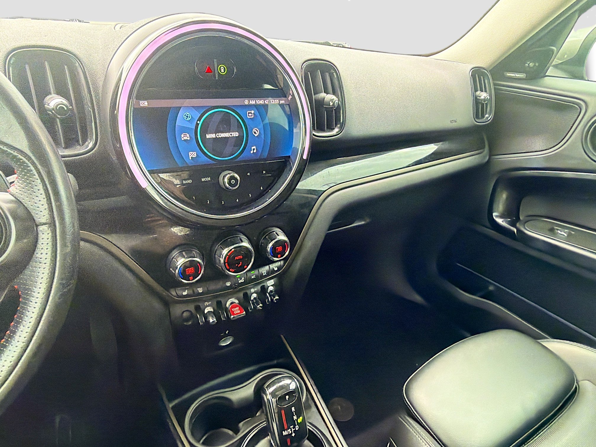 Used 2021 MINI Cooper Countryman S image 28