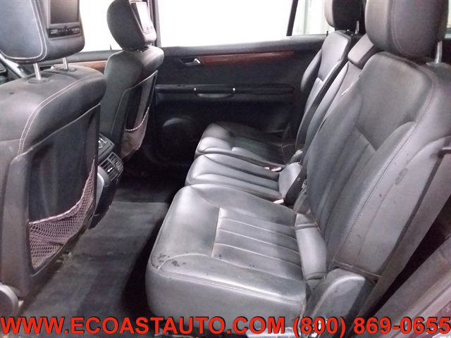Used 2008 Mercedes-Benz R 350 4MATIC image 13