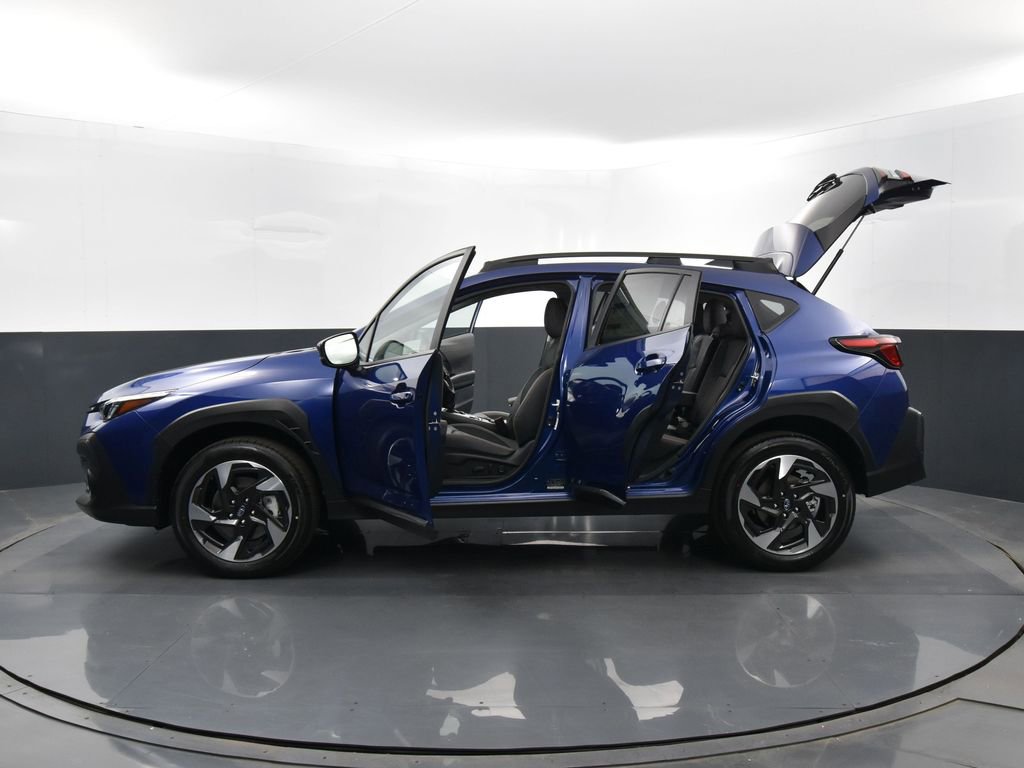 New 2026 Subaru Crosstrek 2.5i Limited image 27
