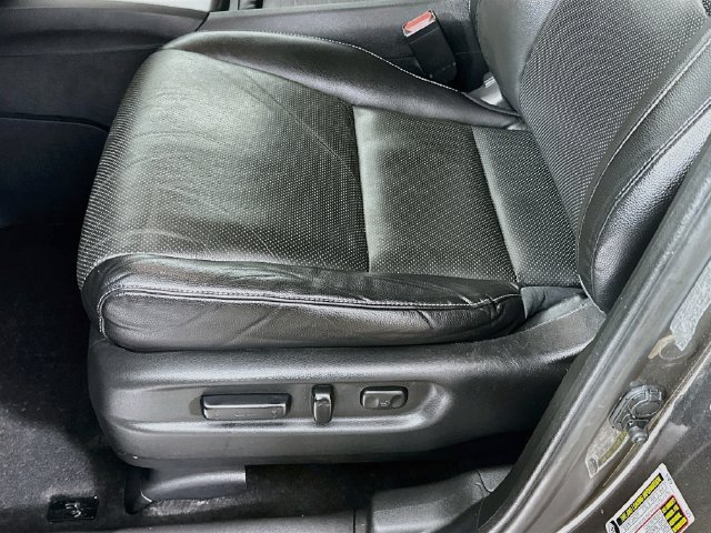 Certified 2022 Honda Ridgeline RTL-E image 28