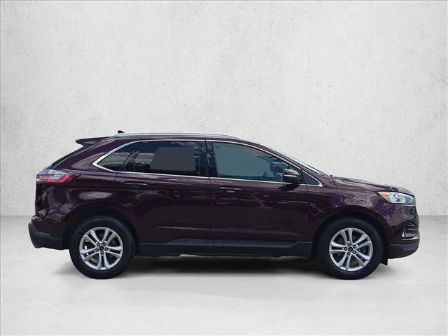 Used 2019 Ford Edge SEL w/ Equipment Group 201A FWD video 4