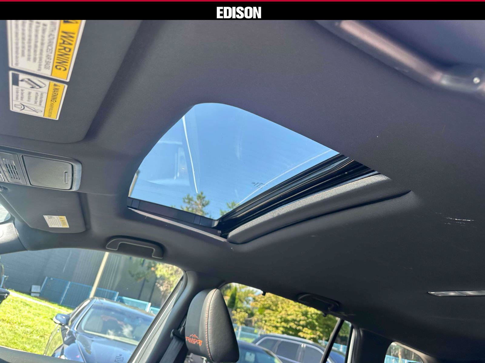 Used 2023 Honda Passport TrailSport image 21
