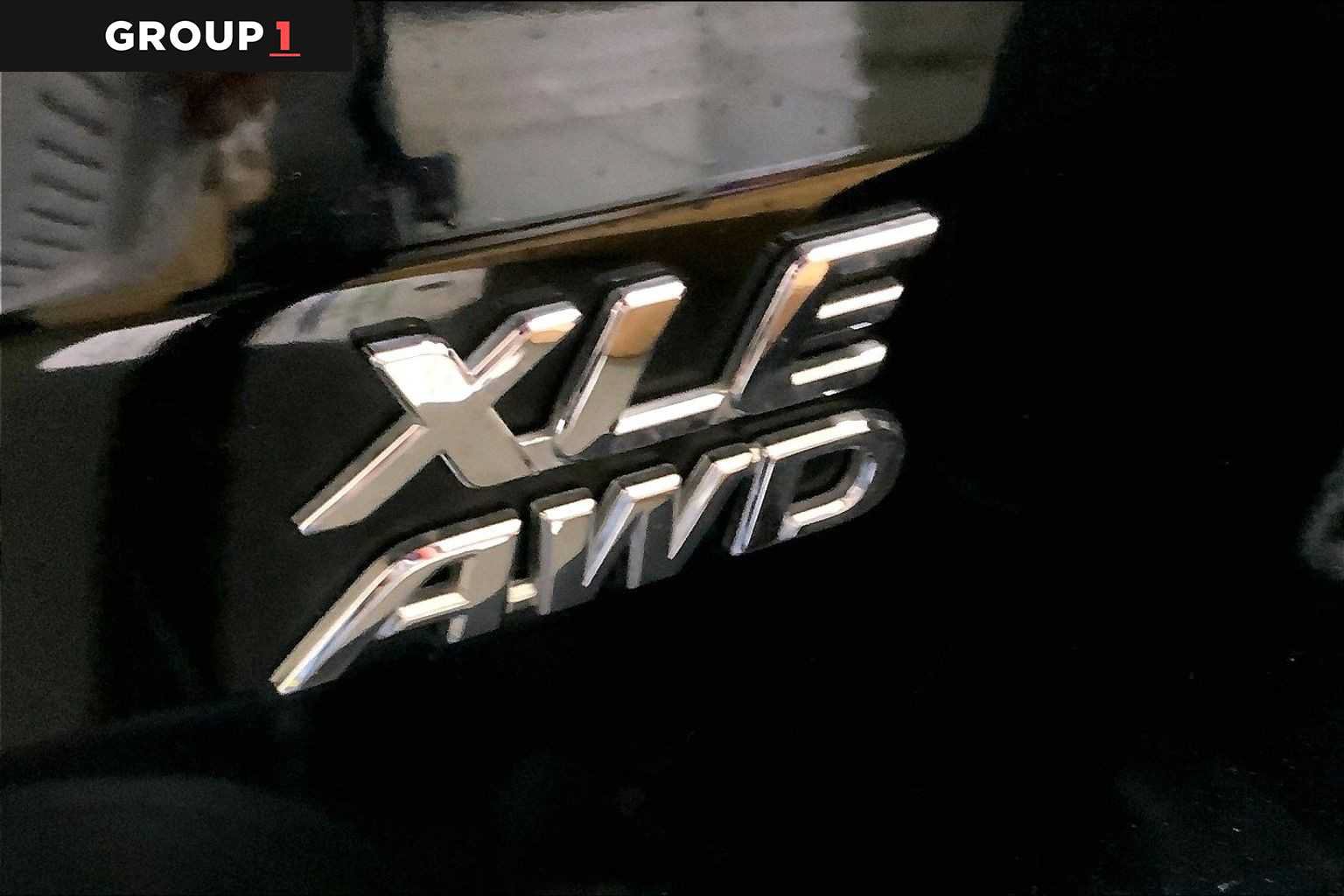 Certified 2017 Toyota Sienna XLE w/ XLE Navigation Package AWD/4WD image 10
