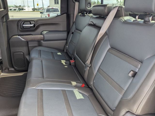 Used 2020 GMC Sierra 1500 Denali w/ Denali Premium Package image 14