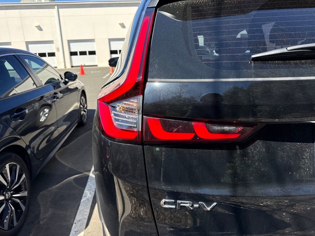 Certified 2023 Honda CR-V LX image 17