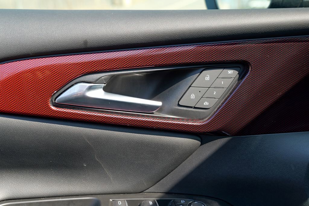 Used 2024 Chevrolet Traverse RS w/ LPO, Floor Liner Package image 18