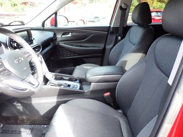 Used 2020 Hyundai Santa Fe SE image 15