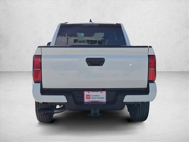 Used 2024 Toyota Tacoma SR5 image 7