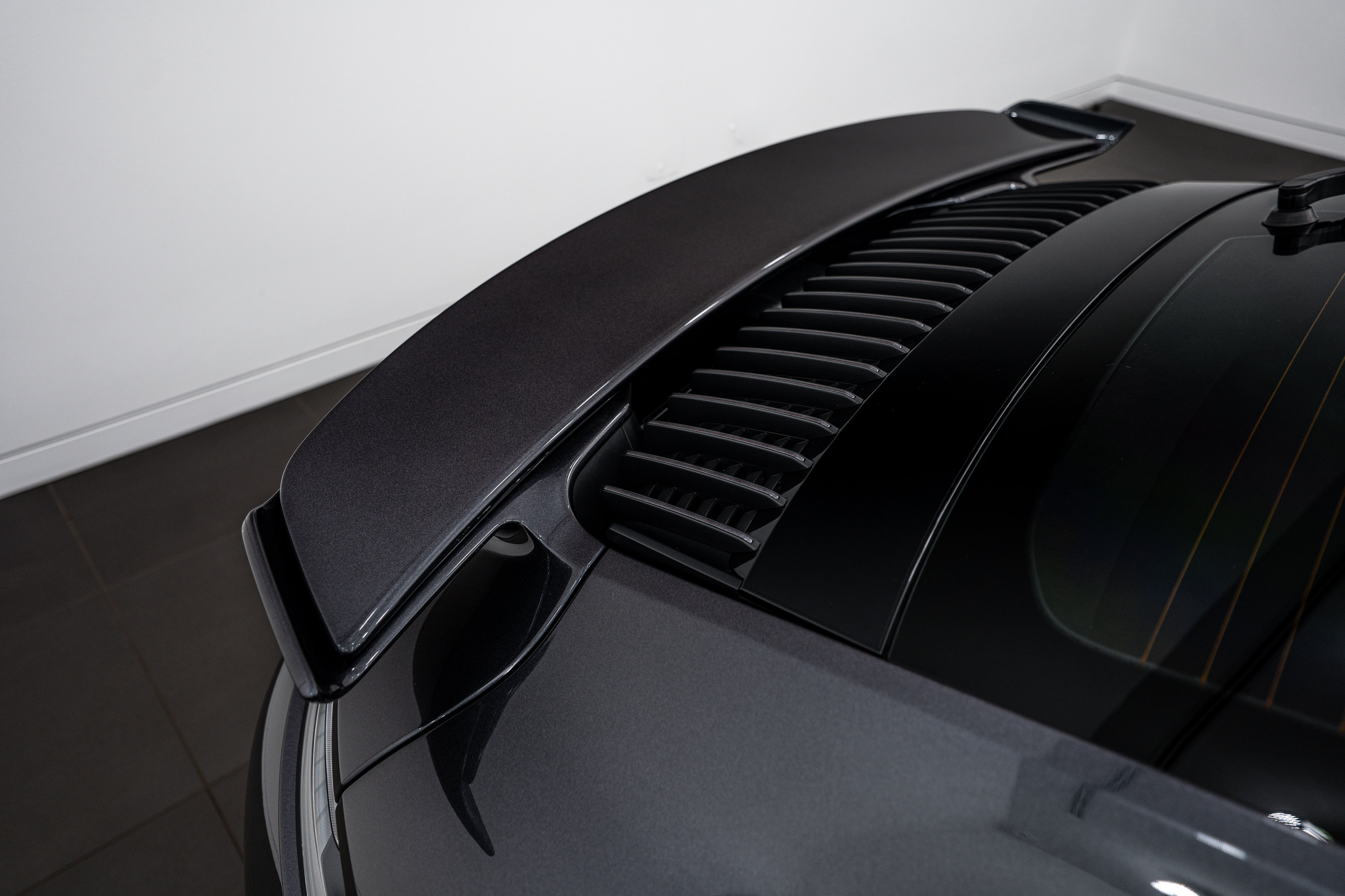 Certified 2022 Porsche 911 Turbo S AWD/4WD image 32