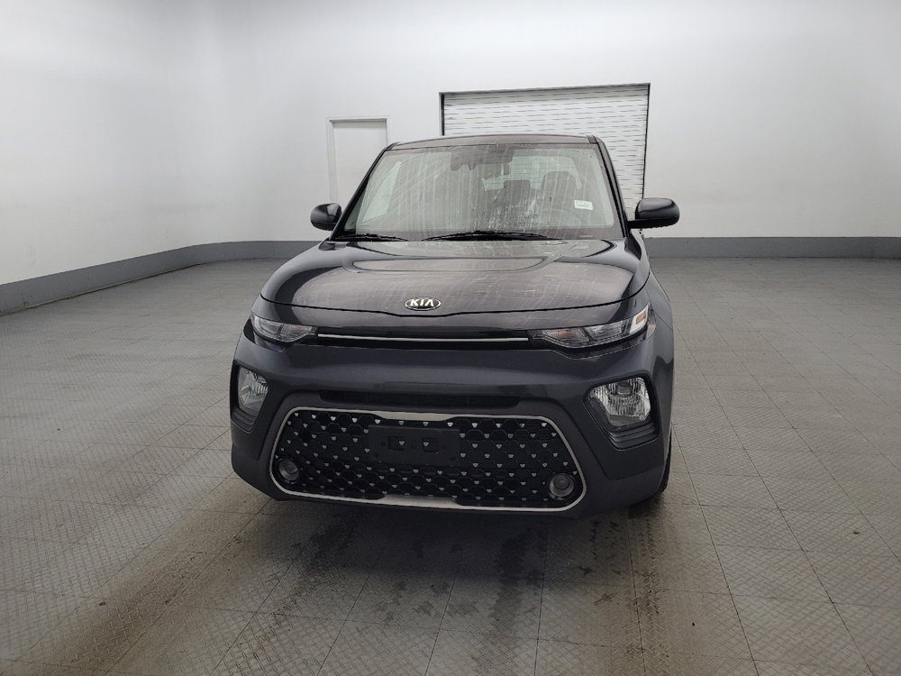 Used 2021 Kia Soul EX image 15