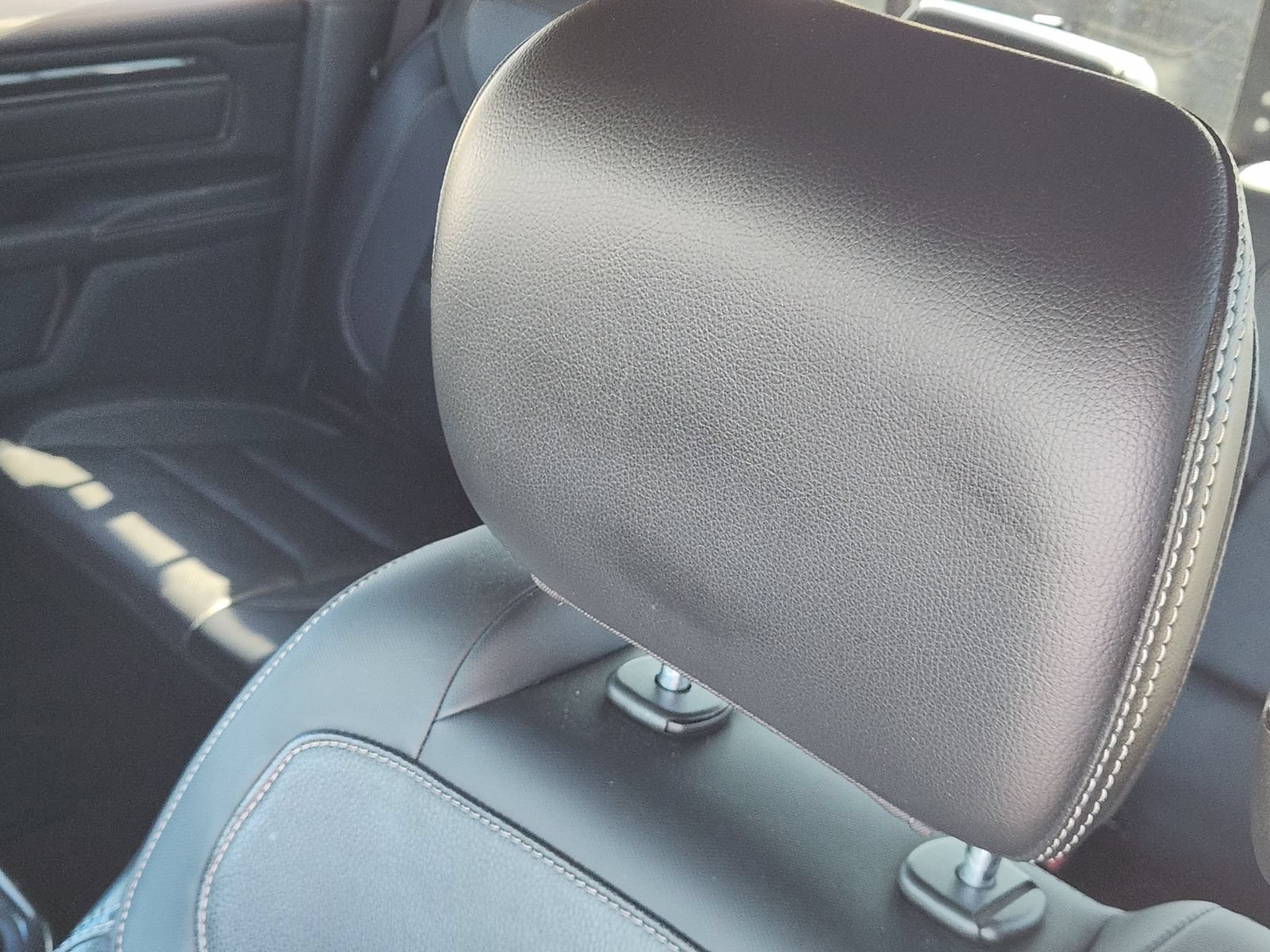 Used 2021 RAM 1500 Rebel w/ Rebel Level 2 Equipment Group AWD/4WD image 15