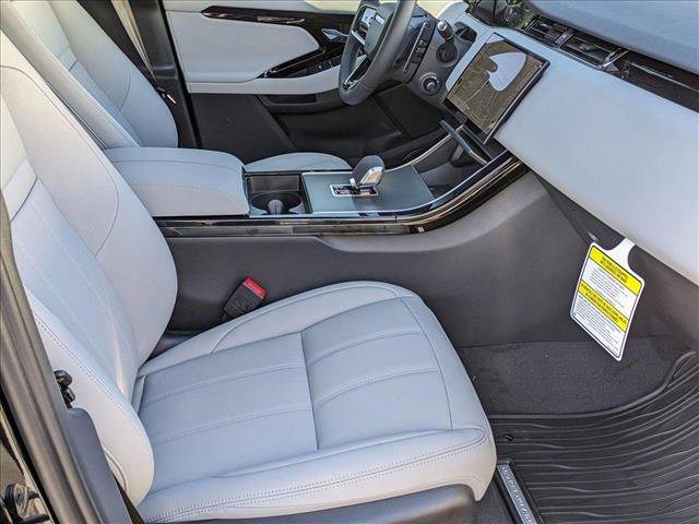 New 2026 Land Rover Range Rover Evoque S image 18