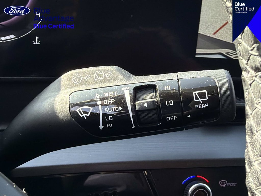 Used 2023 Kia Sportage EX FWD image 32