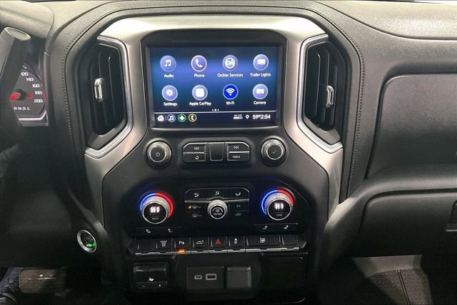 Used 2020 Chevrolet Silverado 2500 LT w/ All Star Edition image 16