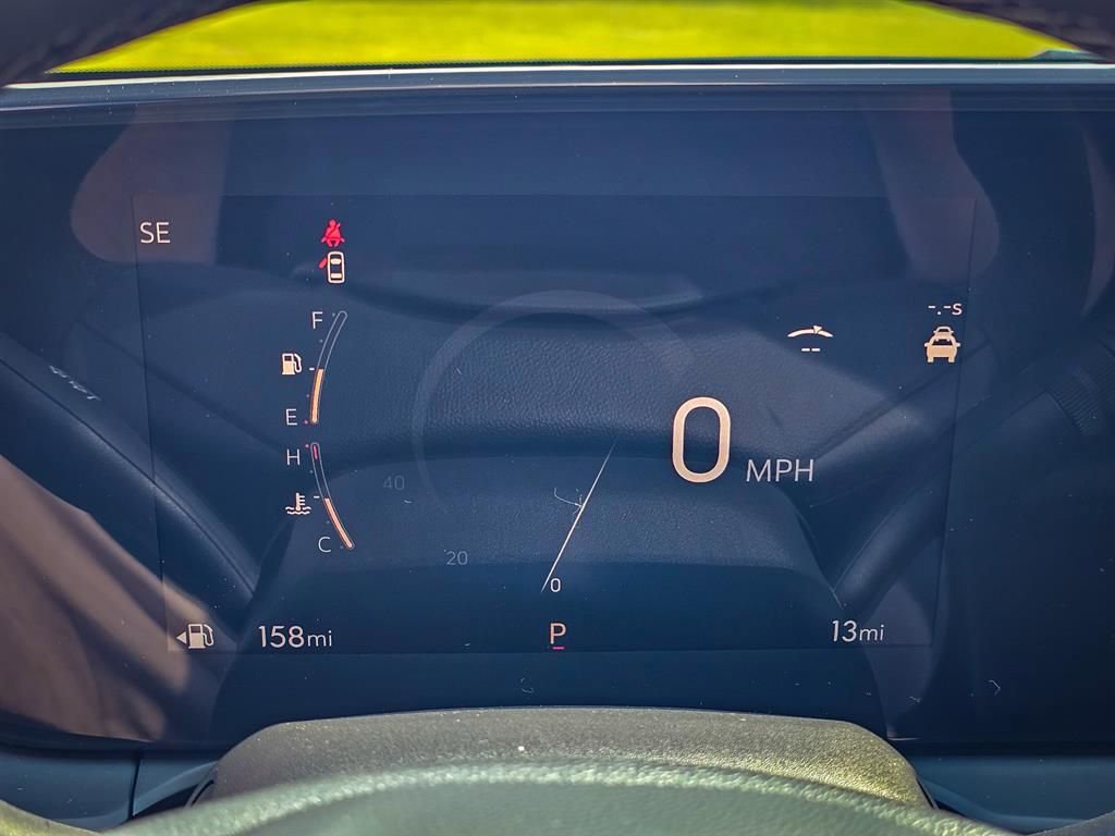 New 2025 Buick Envista Sport Touring w/ Convenience I Package image 17