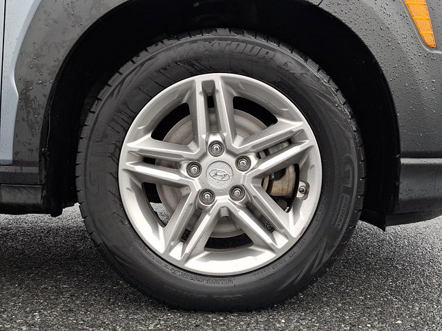 Used 2019 Hyundai Kona SE image 8