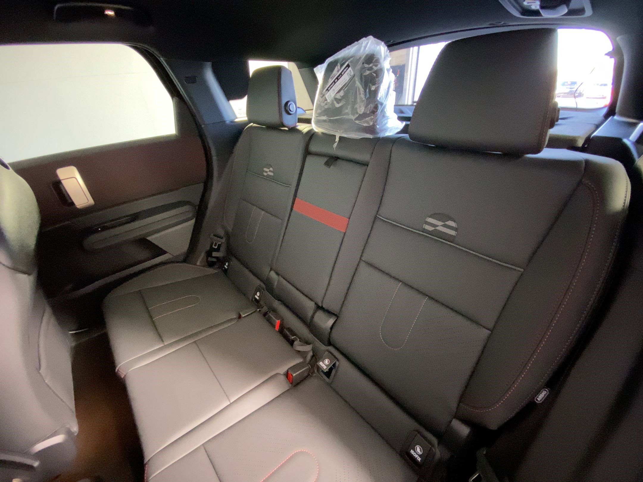 New 2026 MINI Cooper Countryman John Cooper Works image 26