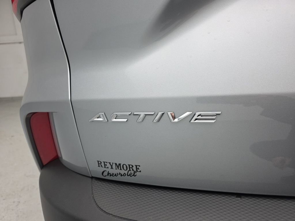 Used 2023 Ford Escape Active image 51