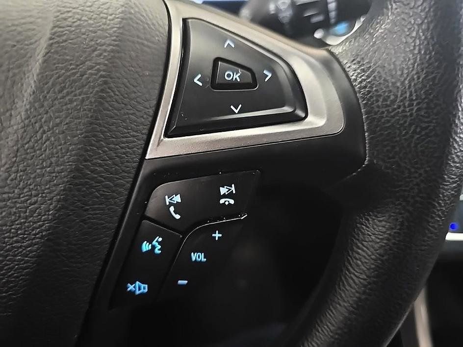 Used 2019 Ford Fusion S image 20