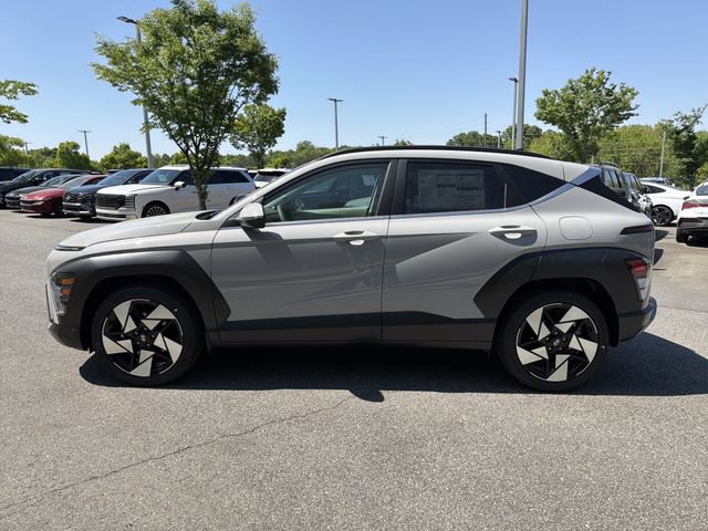 New 2026 Hyundai Kona Limited FWD image 18