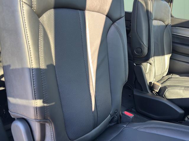 New 2026 Jeep Grand Wagoneer Limited image 42