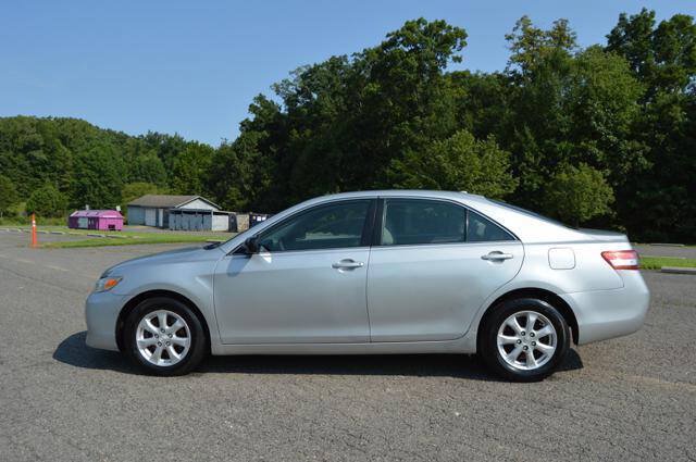Used 2011 Toyota Camry LE w/ LE Extra-Value Pkg FWD image 54