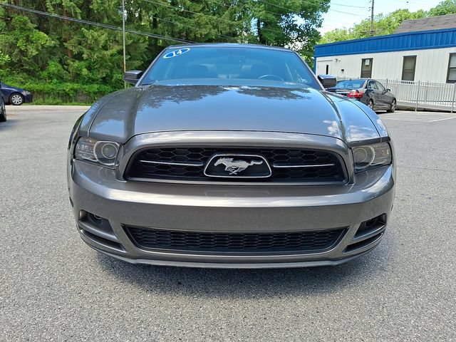 Used 2014 Ford Mustang Premium w/ Electronics Package RWD image 4