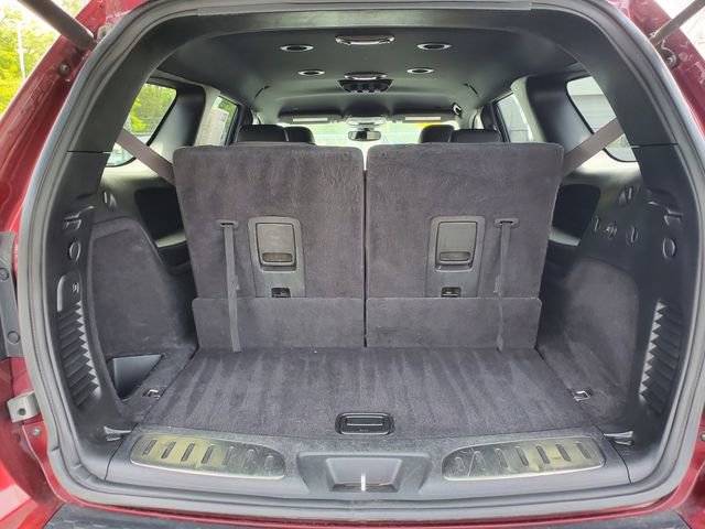 Used 2021 Dodge Durango GT AWD/4WD image 8