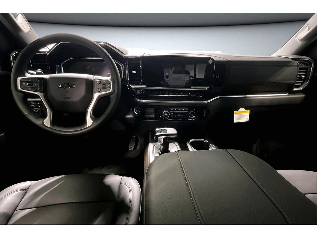 New 2026 Chevrolet Silverado 1500 RST w/ Safety Package image 6