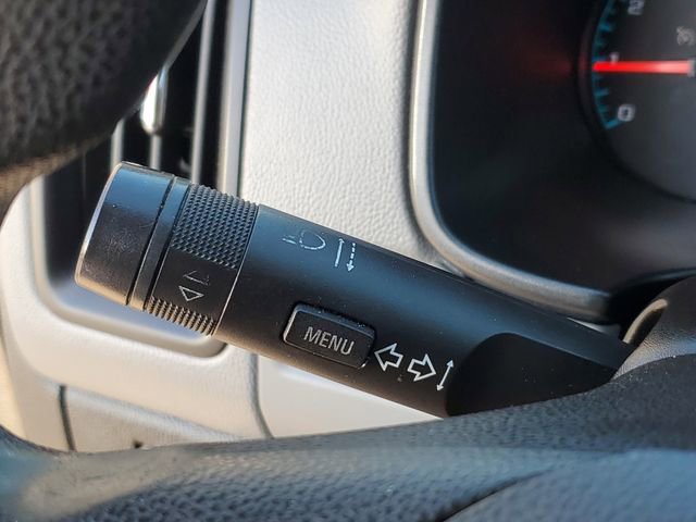 Used 2018 Chevrolet Colorado W/T w/ WT Convenience Package image 21