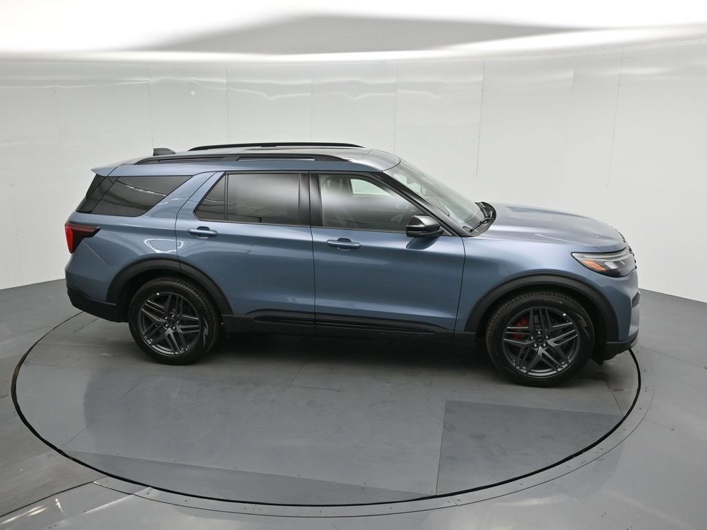 New 2026 Ford Explorer ST w/ Sun And Sound Package image 57