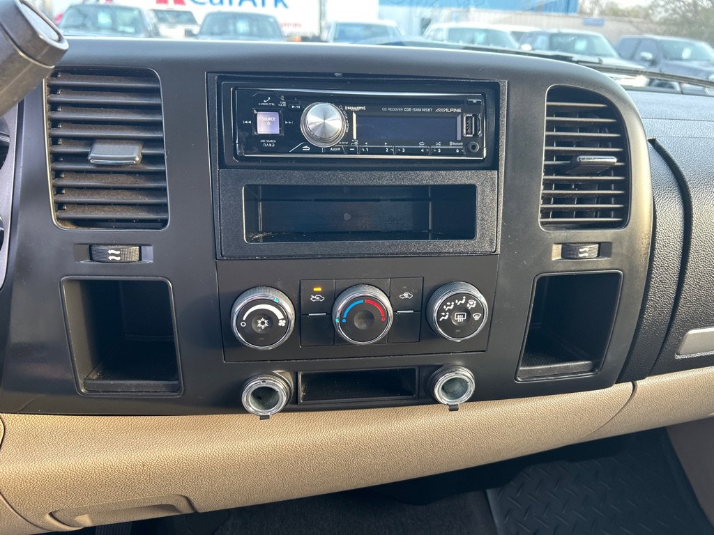 Used 2007 GMC Sierra 1500 SLE RWD image 14