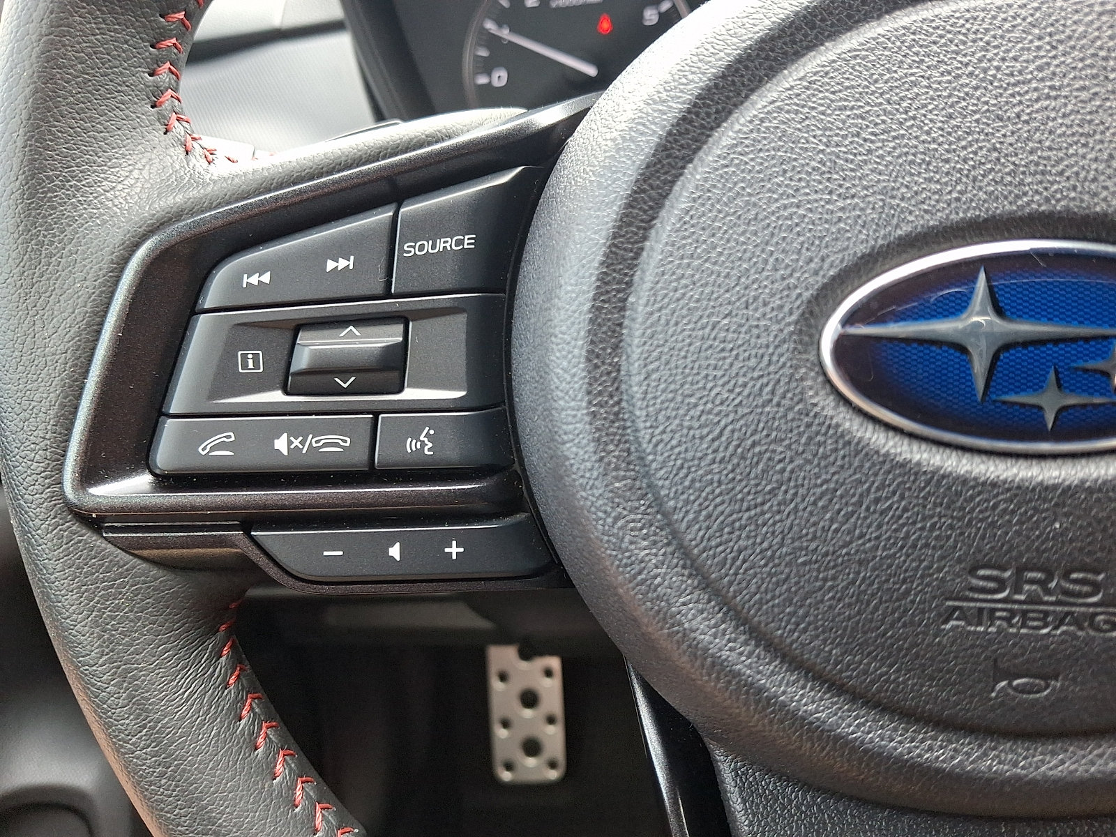 Used 2025 Subaru Impreza RS AWD/4WD image 21