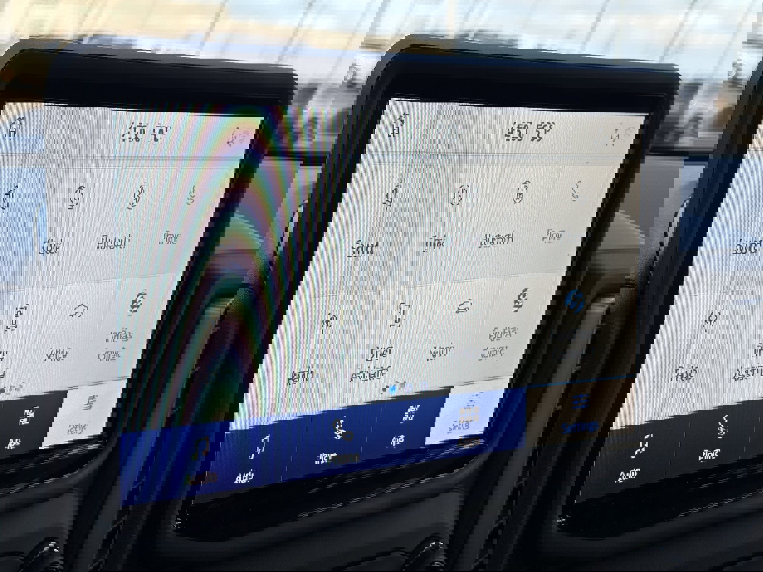 Used 2023 Ford Bronco Sport Big Bend w/ Convenience Package image 22