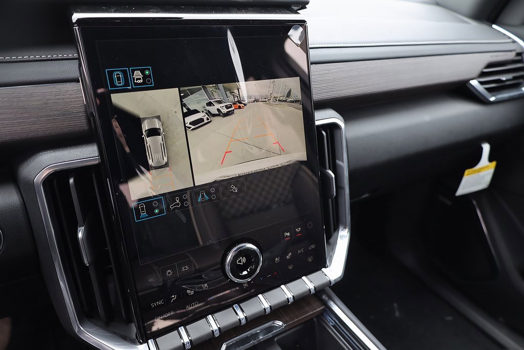 New 2026 GMC Acadia Denali image 15