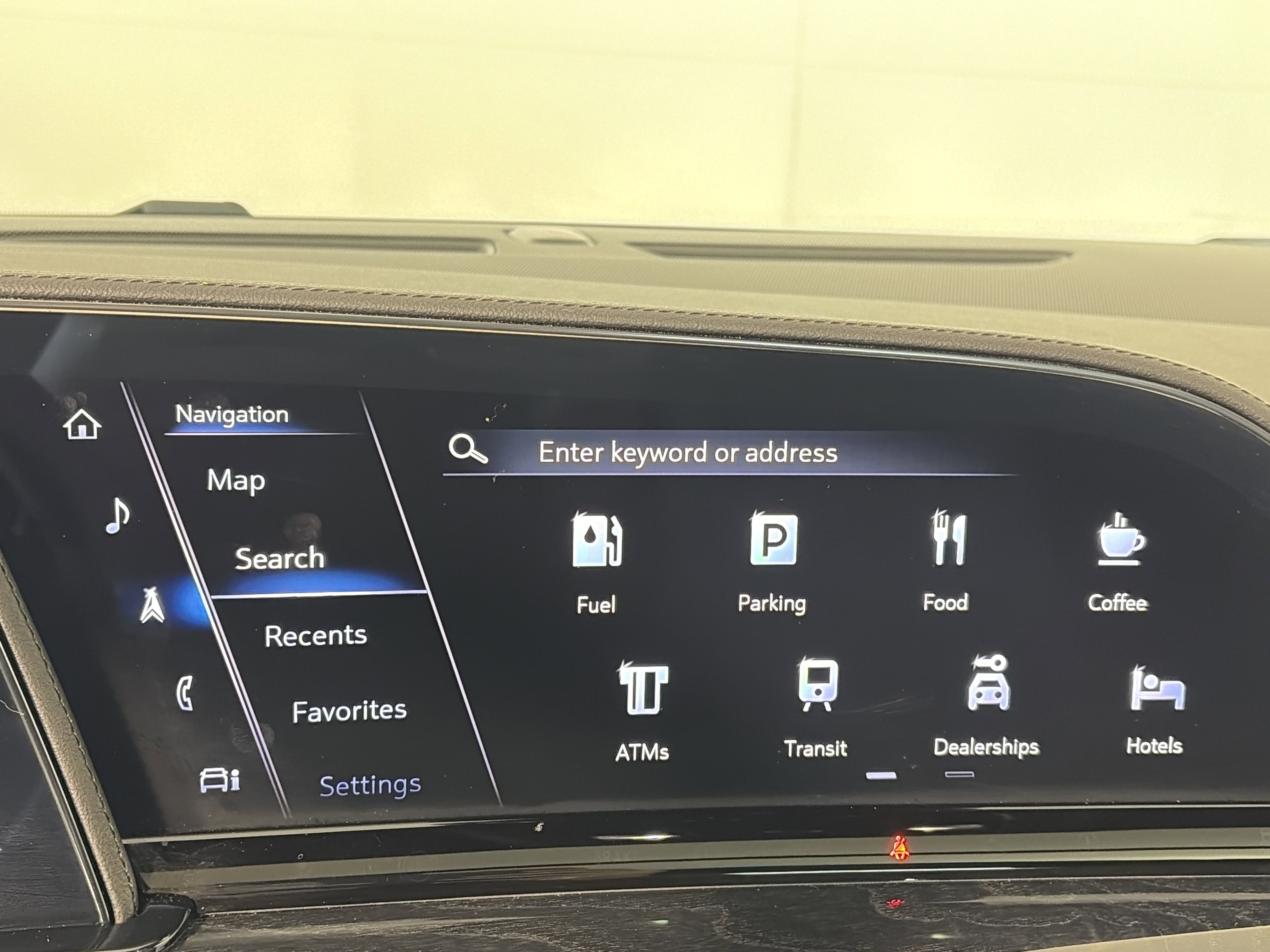 Used 2023 Cadillac Escalade Premium Luxury AWD/4WD image 27