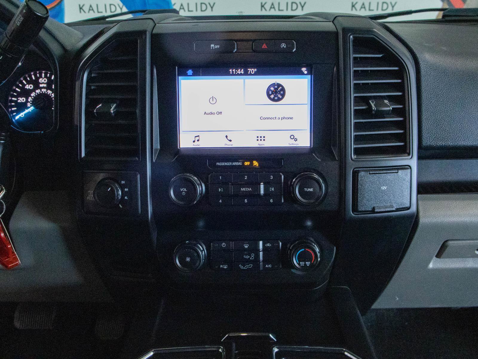 Used 2019 Ford F150 XL w/ Equipment Group 101A Mid image 4