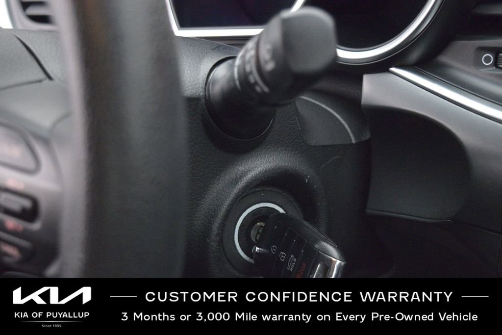 Used 2015 Kia Optima LX image 22