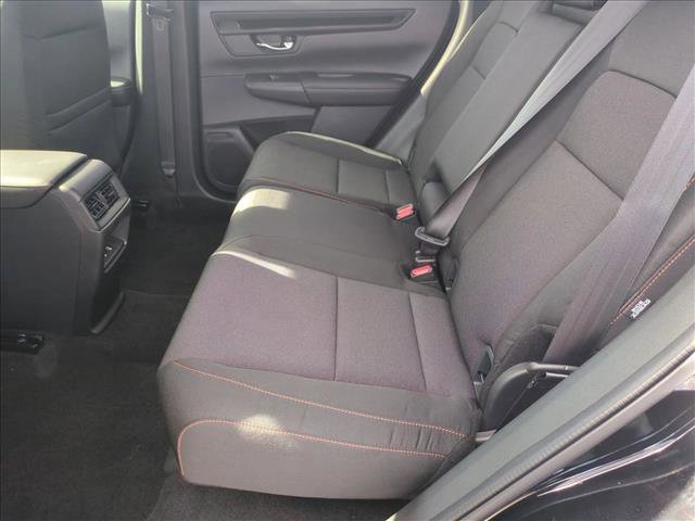 New 2026 Honda CR-V Sport image 15