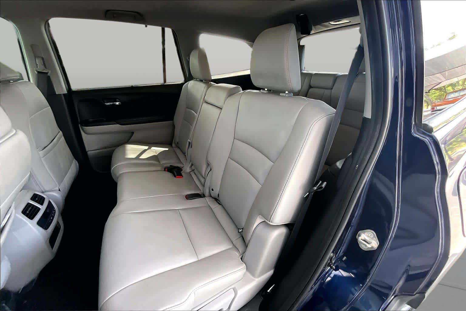 Used 2019 Honda Pilot EX-L image 57